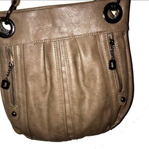 {Latique} crossbody bag